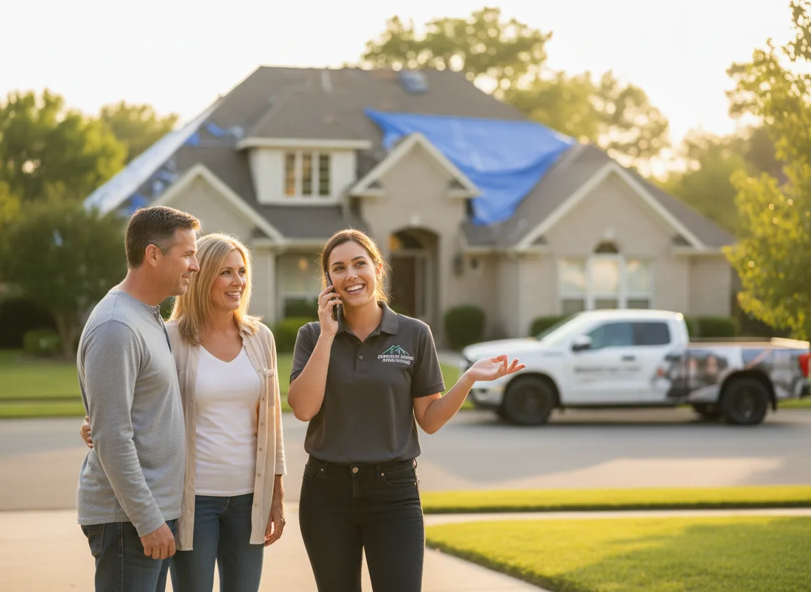 Emergency Roof Repair Vauxhall, NJ FAQs